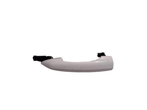 Used Rear left exterior door handle ALFA ROMEO STELVIO (949_) 2.0 Q4 (949.AXA2A) (280 hp) 32052212