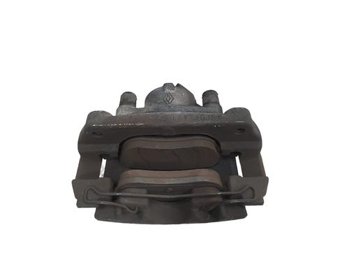 Right front brake caliper RENAULT MEGANE III Hatchback (BZ0/1_, B3_) 1.2 TCe (BZ2B, BZ11) | BP32051289M104 - Image 2