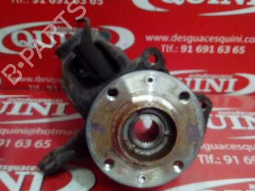 Used Right front steering knuckle CITROËN C-ELYSEE (DD_) [2012-2026]  32055209