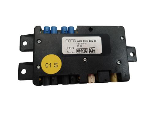 Base antenna AUDI A8 D2 (4D2, 4D8) S8 quattro (360 hp) 32054098