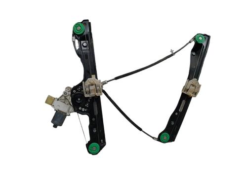 Front left window mechanism BMW 1 (E87) 120 d | BP32056574C22 - Image 4