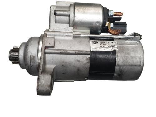 Startmotor VW CADDY III Box Body/MPV (2KA, 2KH, 2CA, 2CH) 1.6 TDI (102 hp) 32049619
