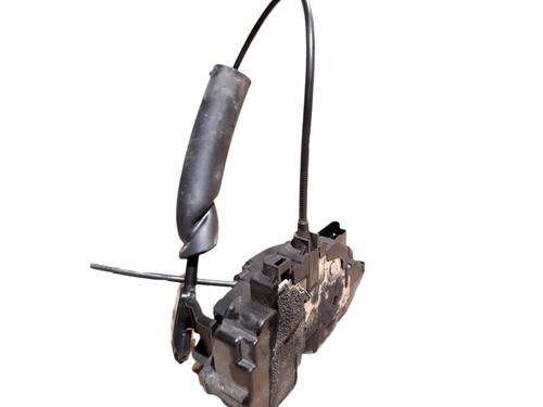 Used Rear left lock RENAULT MEGANE III Grandtour (KZ0/1) [2008-2016]  32051215