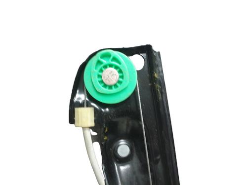 Front left window mechanism BMW X1 (E84)  | BP32054409C22  - Image 8