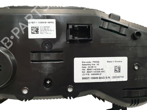 Instrument cluster FORD FOCUS III | BP32057191C47 - Image 5