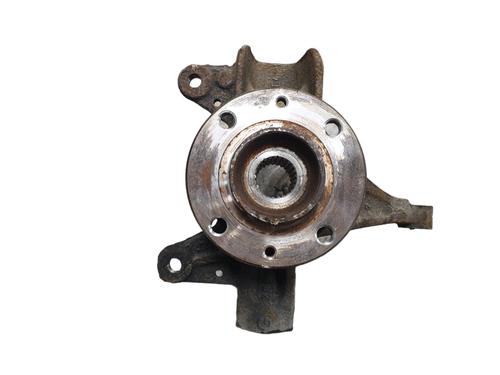 Mozzo anteriore sinistro RENAULT MEGANE II (BM0/1_, CM0/1_) [2001-2012]  32048306