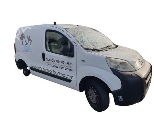 Used Parts PEUGEOT BIPPER (AA_) [2008-2026]  4419118