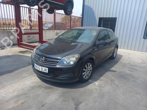 Used Parts OPEL ASTRA H (A04) 1.6 (L48) (105 hp) 4418897