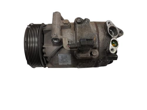 Compressor A/C NISSAN QASHQAI I (J10, NJ10) 2.0 dCi (150 hp) 33046799