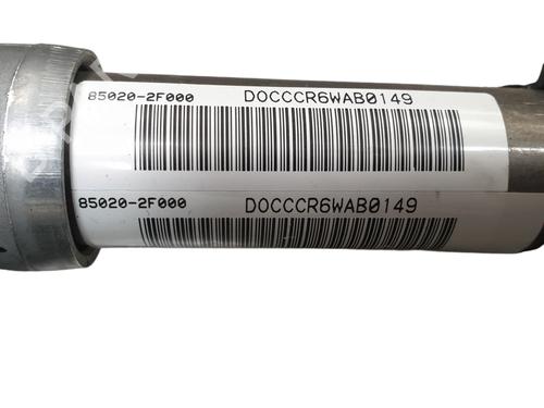 Right curtain airbag KIA CERATO I Saloon (LD) 2.0 | BP32053185C12