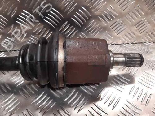 Left front driveshaft KIA CEE'D Hatchback (ED) | BP32054578M38