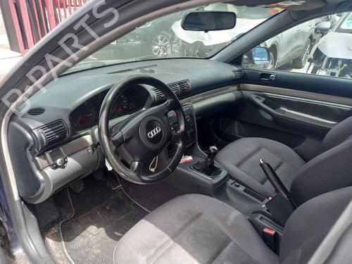 Radiator fan AUDI A4 B5 Avant (8D5) 1.9 TDI quattro | BP32050505M35 