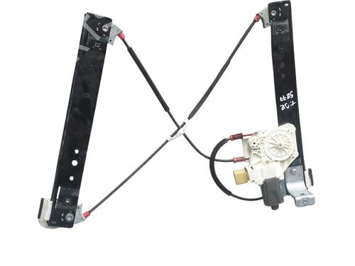 Rudehejsemekanisme Højre bagtil FORD S-MAX (WA6) [2006-2014]  32055117