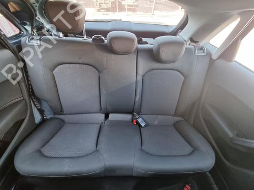 Tailgate lift support AUDI A1 (8X1, 8XK)  | BP32052492C138 