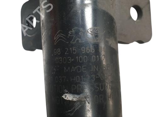 Right front shock absorber FIAT SCUDO Van 1.5 Multijet 100 (506) | BP32073432M17 - Image 2