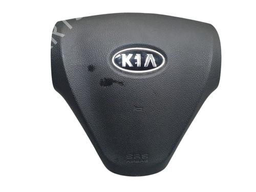 Used Driver airbag KIA RIO II Saloon (JB) 1.5 CRDi (110 hp) 32055132