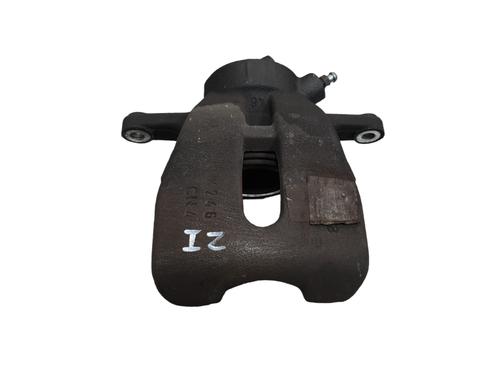 Used Left front brake caliper CITROËN C3 I (FC_, FN_) 1.6 16V HDi (90 hp) 32047860