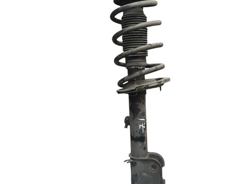 Used Left front shock absorber HYUNDAI SANTA FÉ II (CM) 2.2 CRDi GLS (150 hp) 32052073