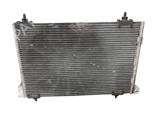 Used AC radiator PEUGEOT 3008 I MPV (0U_) 1.6 HDi (109 hp) 32048686
