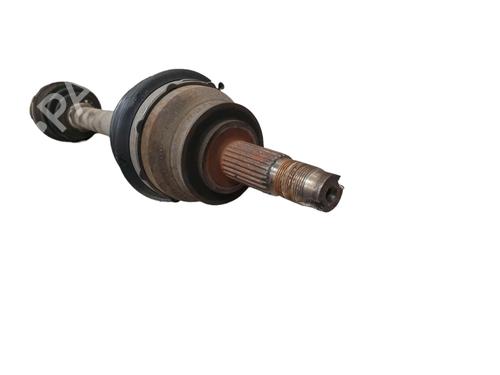 Left front driveshaft LANCIA DELTA III (844_) 1.6 D Multijet (844.AXC11, 844.AXC1A) | BP32055748M38 
