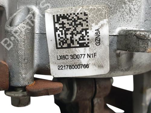 Steering column FORD KUGA II (DM2)  | BP32058420M21  - Image 6