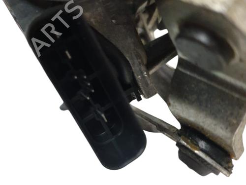 Front wiper motor FORD FOCUS IV (HN)  | BP36186228M29  - Image 6