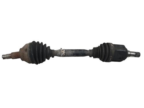 Used Left front driveshaft Left front driveshaft ALFA ROMEO 159 (939_) 1.9 JTDM 16V (939AXC1B, 939AXC12) (150 hp) 32053034 32053034