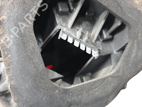 Left taillight OPEL CORSA D (S07)  | BP32050968C34 