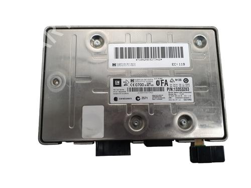 Electronic module OPEL AMPERA (R12) EV 150 | BP32056120M83 - Image 2