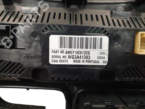 Climate control FORD FOCUS III | BP32053537I5
