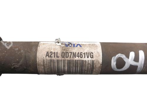 Left front driveshaft KIA CEE'D Sportswagon (JD) | BP32073295M38 - Image 5