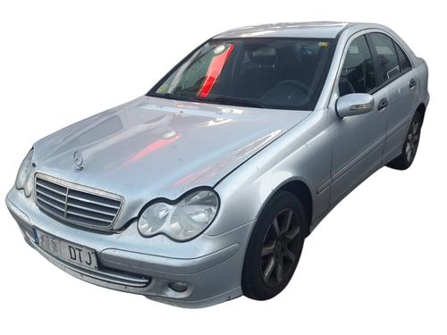 Used Parts MERCEDES-BENZ C-CLASS (W203) C 180 Kompressor (203.046) (143 hp) 4419649