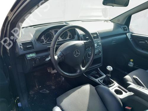 Left taillight MERCEDES-BENZ A-CLASS (W169) A 180 CDI (169.007, 169.307) | BP32053086C34 