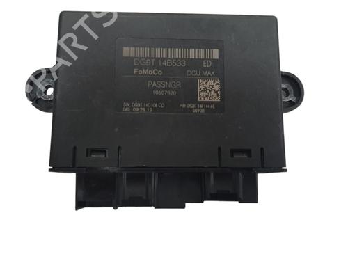 modulo-elettronico-ford-mondeo-v-turnier-cf-2014-32073519 main image