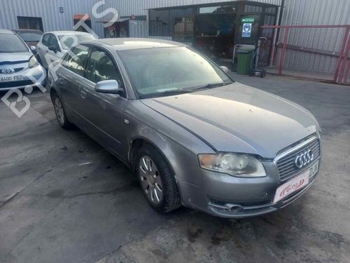 Right rear brake caliper AUDI A4 B7 (8EC) 2.0 TDI 16V | BP32049104M106 