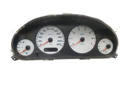 Quadrante CHRYSLER VOYAGER IV (RG, RS) 2.4 (147 hp) 32051693