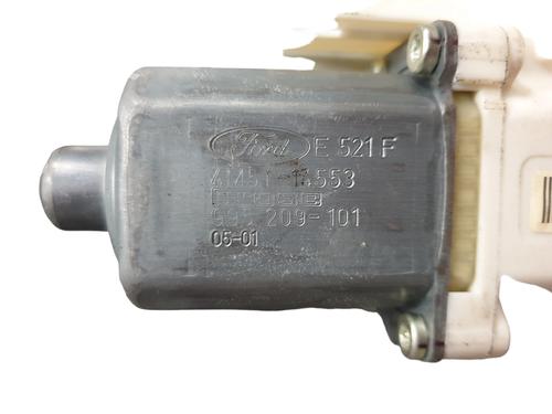 Front right window mechanism FORD FOCUS II Saloon (DB_, FCH, DH)  | BP32050070C23 