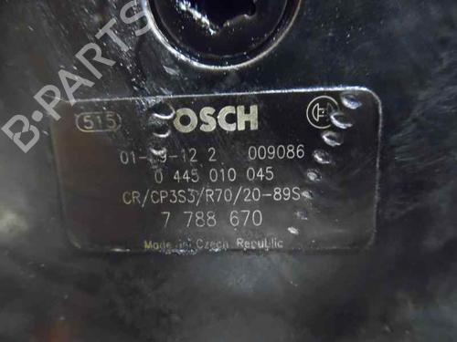 Injection pump BMW 3 Compact (E46) 320 td | BP32057293M78