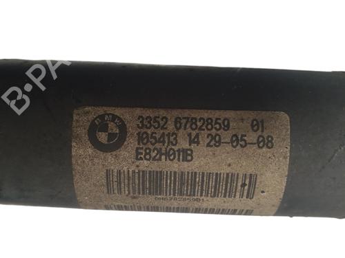 Left rear shock absorber BMW 1 (E87) 118 d | BP32051978M18 - Image 2