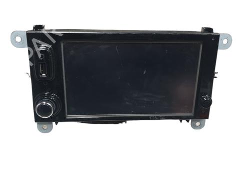 Used Radio RENAULT CLIO IV (BH_) [2012-2021]  32057776