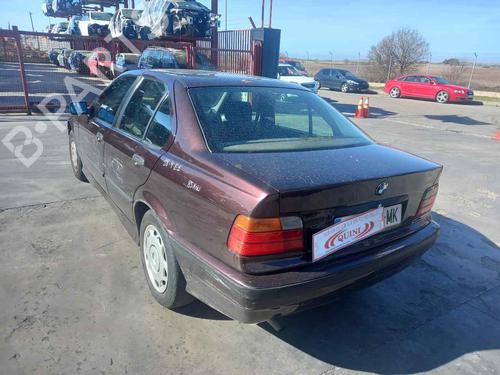 Display monitor BMW 3 (E36) 318 i | BP32047913C48 