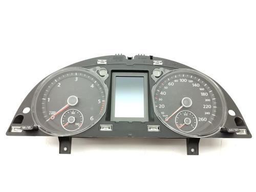 Used Instrument cluster Instrument cluster VW PASSAT B7 Variant (365) [2010-2015] 36333720 36333720