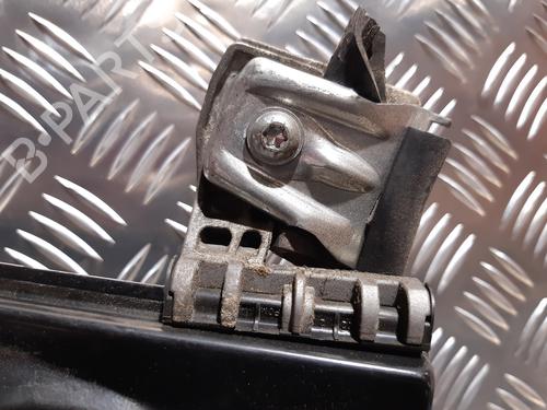 Front left window mechanism MERCEDES-BENZ E-CLASS (W211) E 270 CDI (211.016) | BP32053716C22