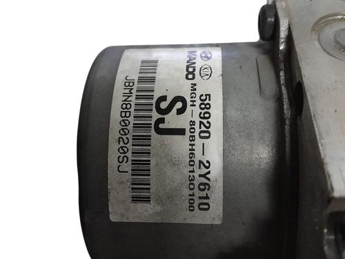 ABS pump HYUNDAI ix35 (LM, EL, ELH)  | BP32342529M43 