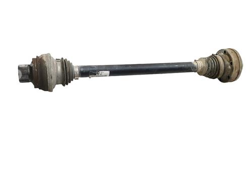 Used Right rear driveshaft AUDI Q5 (8RB) [2008-2019]  32050844