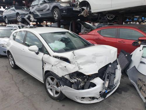 Used Parts SEAT LEON (1P1) 1.2 TSI (105 hp) 4418948