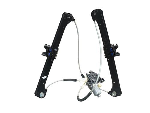 Used Front right window mechanism AUDI A3 (8V1, 8VK) 1.6 TDI (110 hp) 32054374