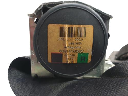 Front right seatbelt MINI MINI Convertible (R52) Cooper | BP36306099I25 - Image 3