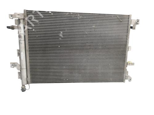Used AC radiator AC radiator 36844953 36844953
