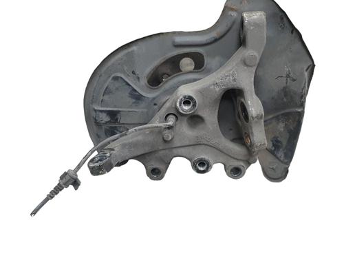 Right front steering knuckle MERCEDES-BENZ C-CLASS (W203) C 180 Kompressor (203.046) | BP32073383M26